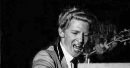 Jerry Lee Lewis (Class of '55)