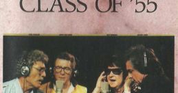 Carl Perkins (Class of '55)