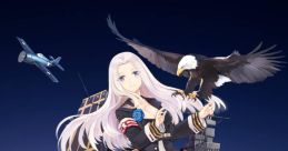 Yorktown (Azur Lane) [EN]