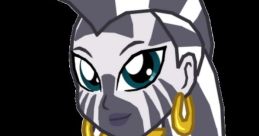 Zecora | ENG