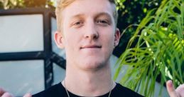 Tfue (Turner Tenney-Youtuber)