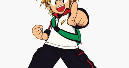 Kou Shishido-GotchaForce