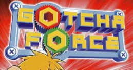 Kotaro Shimano-GotchaForce