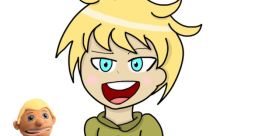 Timmy Huckerdoo (SML)