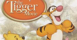 Tigger (Polish Dub) (Harvest)