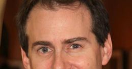 The Incredibles 2004 Speaker (Original Dub) Voice Actor Teddy Newton