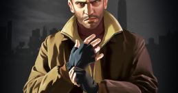 Niko Bellic
