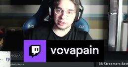 Stray228 (Russian twitch streamer)