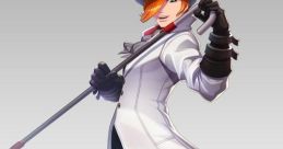 Roman Torchwick (Christopher Wehkamp) (RWBY)