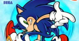 Knuckles (Sonic Adventure) (Michael McGaharn)