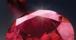Ruby [Starlight Mayhem]