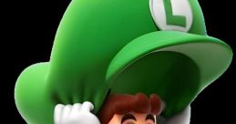Luigi (Super Mario Bros Wonder)