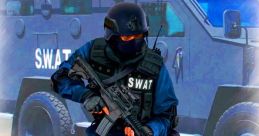 Element Team Lead (SWAT 4)