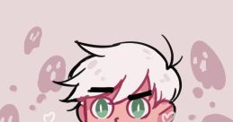 Rosey (DannoCalDrawings)