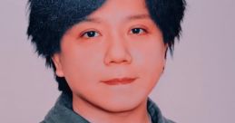 Noriaki Sugiyama (Singing Childish Voice)