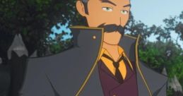 Arthur Watts (RWBY)