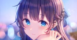 Kawaii Voice [ Kawaii One Shots Sample Pack ]