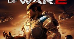 Marcus Fenix (ENG) (Gears of War) (VA: John DiMaggio)