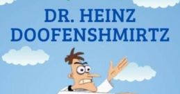 Dr. Heinz Doofenshmirtz (Polish Dub) (Harvest)