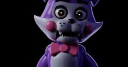 Cindy (FNAF Movie)
