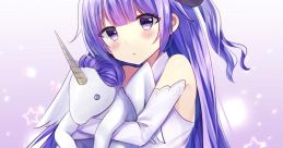Unicorn (Azur Lane) [EN] Type your text to hear it in the voice of Unicorn (Azur Lane) [EN].