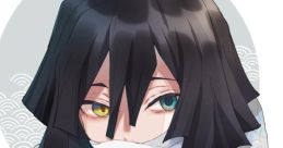 Iguro Obanai (Demon Slayer: Kimetsu No Yaiba) (ENG Dub)
