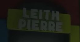 Leith Pierre (Poppy Playtime)