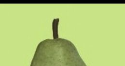 Pear - Annoying Orange