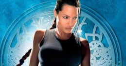 Lara Croft