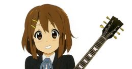 Yui Hirasawa (K-On!)