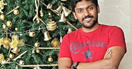 Vidhu Prathap - Indian Comedian & Singer