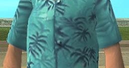 Tommy Vercetti (GTA Vice City)