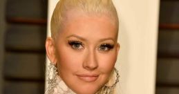Christina Aguilera