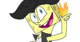 Stanley S.uarePants (SpongeBobuarePants)