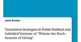 Winnie the Pooh (Polish Dub)