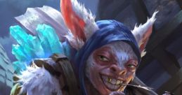Meepo (Dota 2)