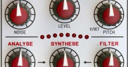 Kid A Vocoder