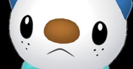 Oshawott (Pokemon) Ultimate Model