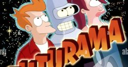 Philip J. Fry (Futurama)
