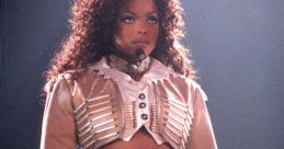 Janet Jackson (00's Era)