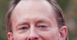 Thom Yorke