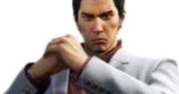 Kazuma Kiryu-Darryl Kurylo