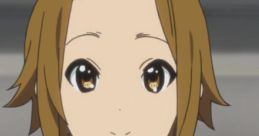 Ritsu Tainaka (K-ON)