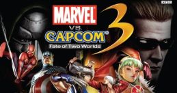 Arthur (Marvel vs. Capcom 3: Fate of Two Worlds)