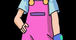 Medabots Erika-Arika Amazake