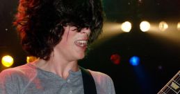 Matt Wentworth (Our Last Night)