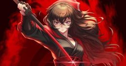 Raven Branwen (RWBY)