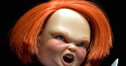 Chucky (Child's Play)