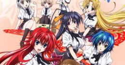 Isabela (English Dub) (Trina Nishimura) (High School DxD) Type your text to hear it in the voice of Isabela (English Dub)