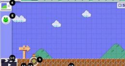 Course Maker (Super Mario Maker series)